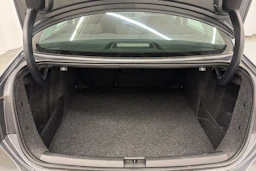 Harmaa Volkswagen JETTA 2014 kuva 15.