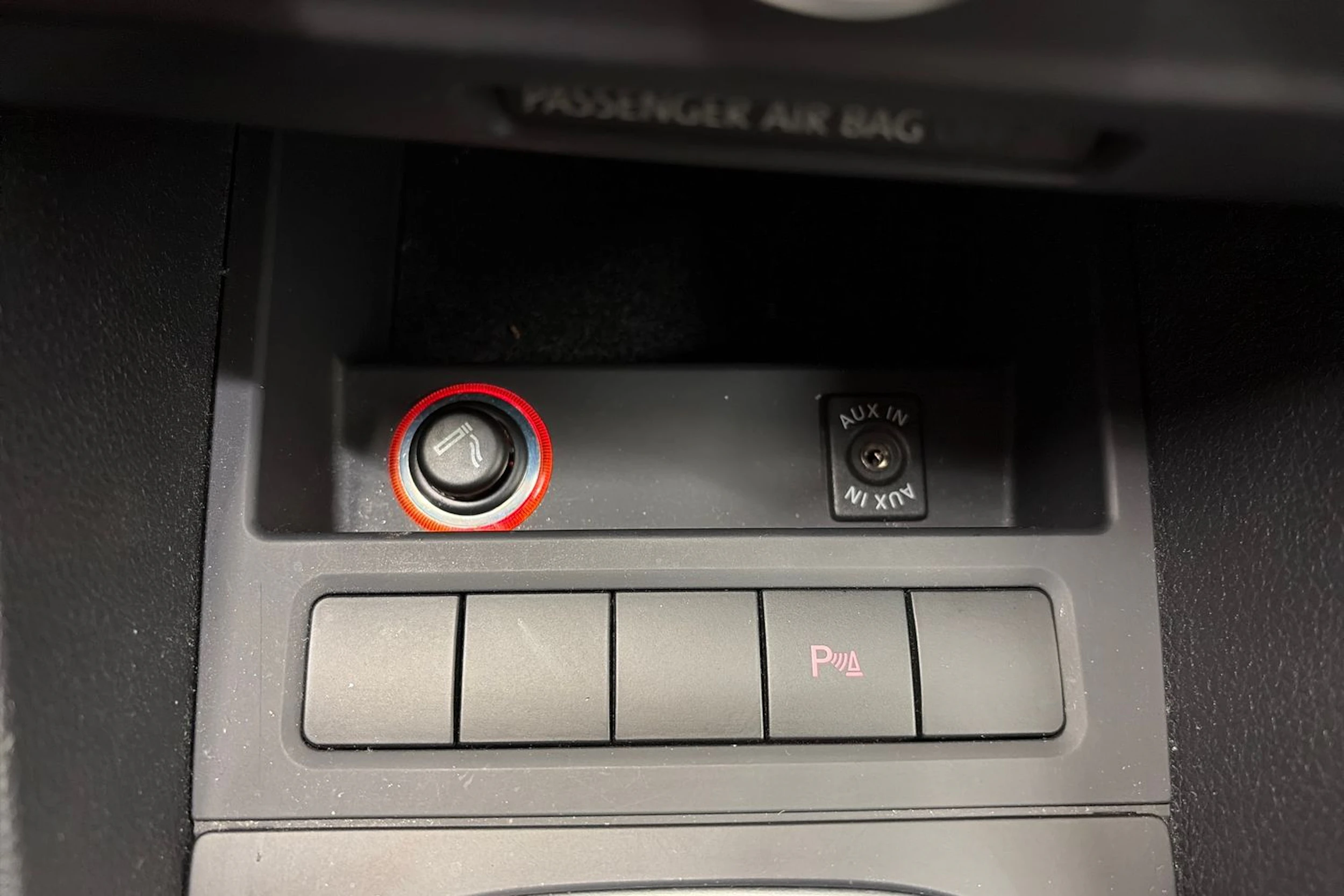 Harmaa Volkswagen JETTA 2014 kuva 23.