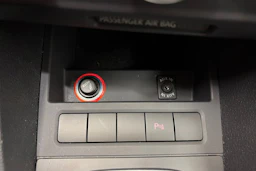 Harmaa Volkswagen JETTA 2014 kuva 23.