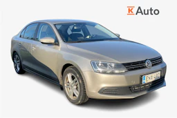 hopea Volkswagen Jetta 2014 kuva 1.