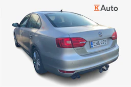 hopea Volkswagen Jetta 2014 kuva 2.