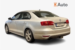 met. hopea Volkswagen Jetta 2014 kuva 2.