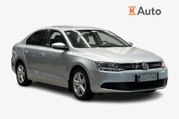 hopea Volkswagen Jetta 2014 kuva 1.