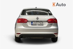 hopea Volkswagen Jetta 2014 kuva 3.