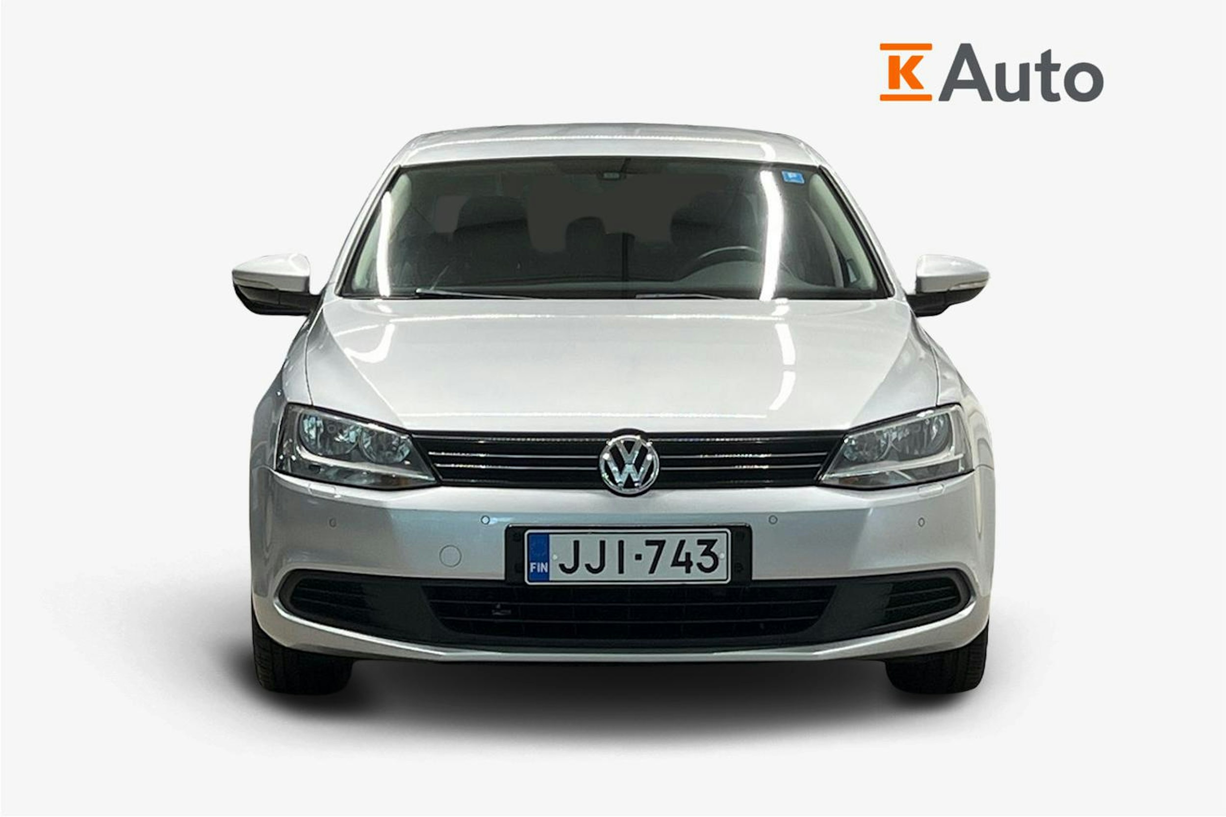 hopea Volkswagen Jetta 2014 kuva 5.
