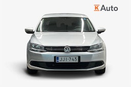 hopea Volkswagen Jetta 2014 kuva 5.