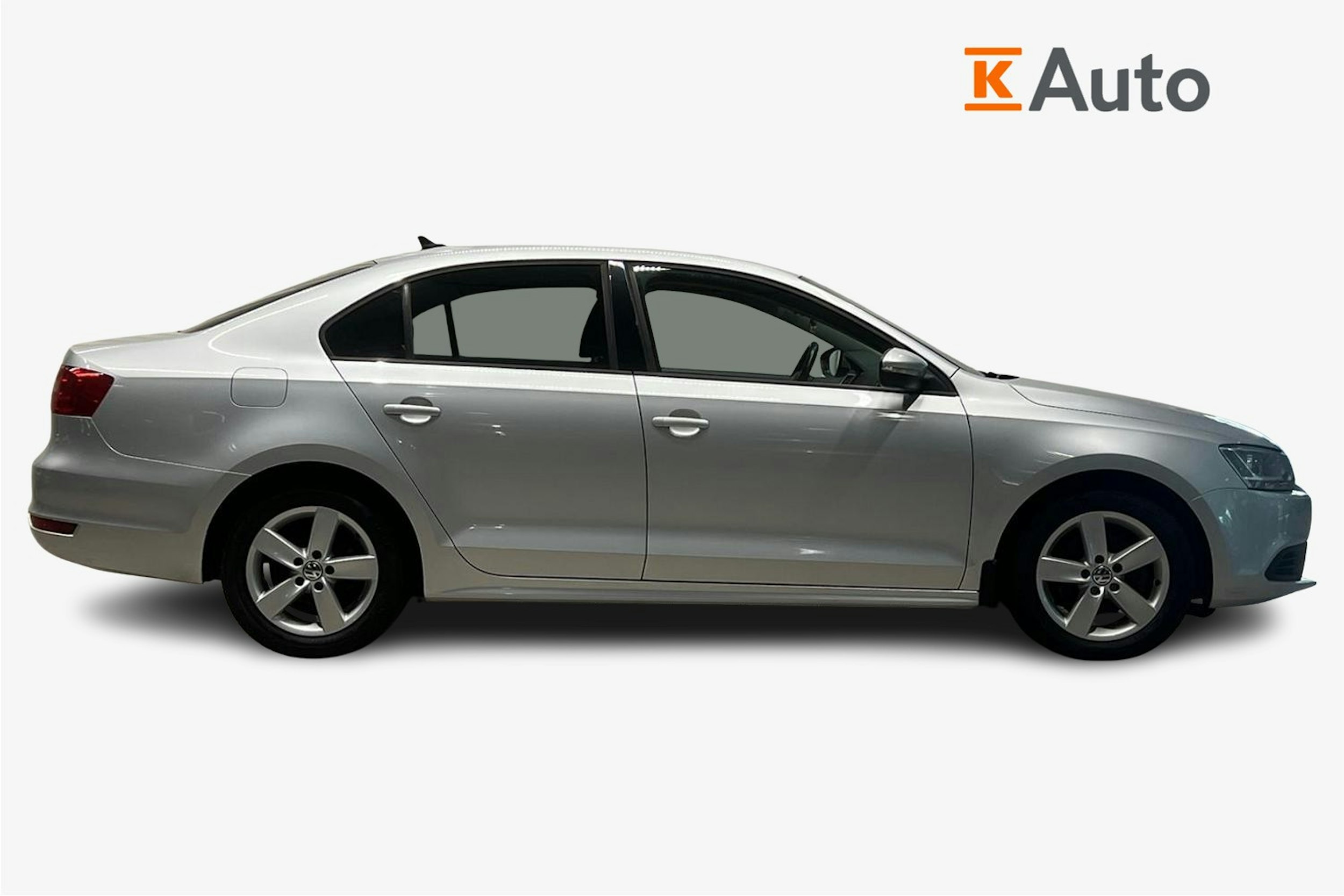 hopea Volkswagen Jetta 2014 kuva 6.