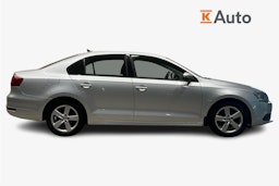 hopea Volkswagen Jetta 2014 kuva 6.