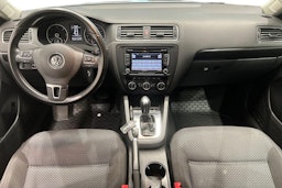 hopea Volkswagen Jetta 2014 kuva 9.