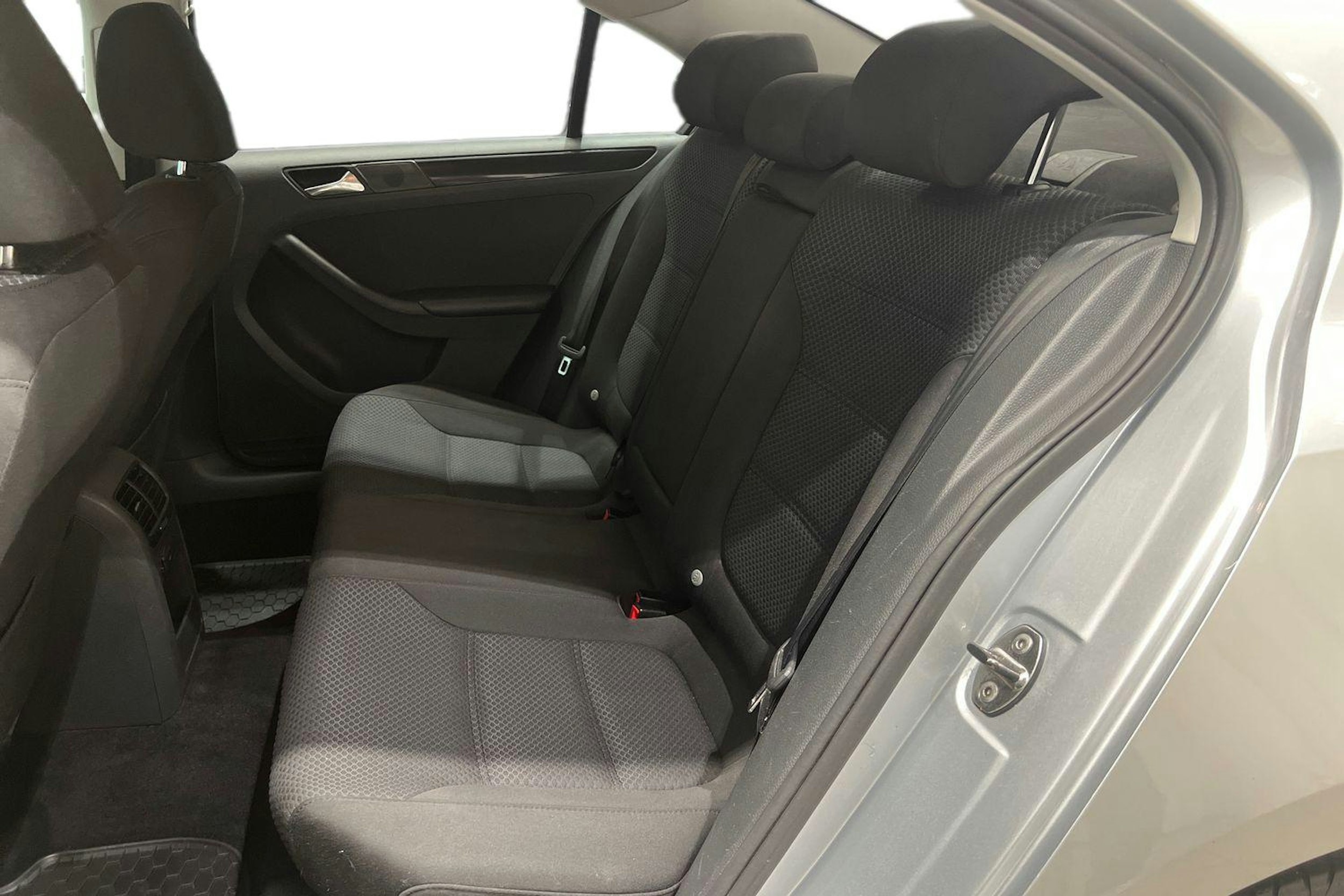 hopea Volkswagen Jetta 2014 kuva 10.
