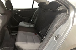 hopea Volkswagen Jetta 2014 kuva 10.