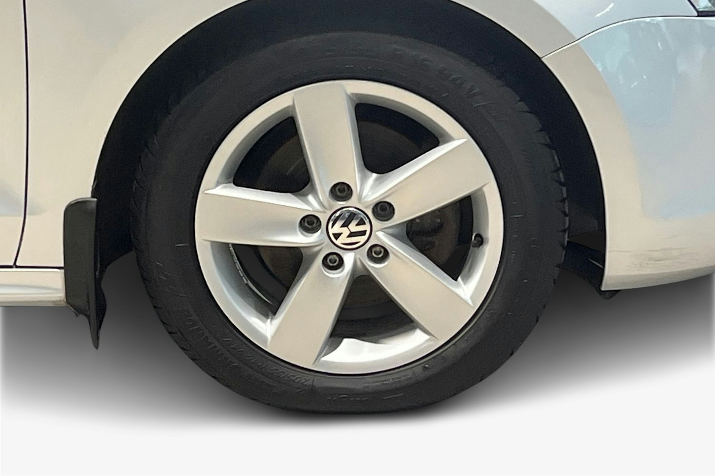 hopea Volkswagen Jetta 2014 kuva 11.