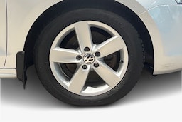 hopea Volkswagen Jetta 2014 kuva 11.