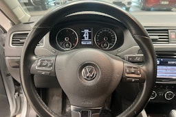 hopea Volkswagen Jetta 2014 kuva 14.