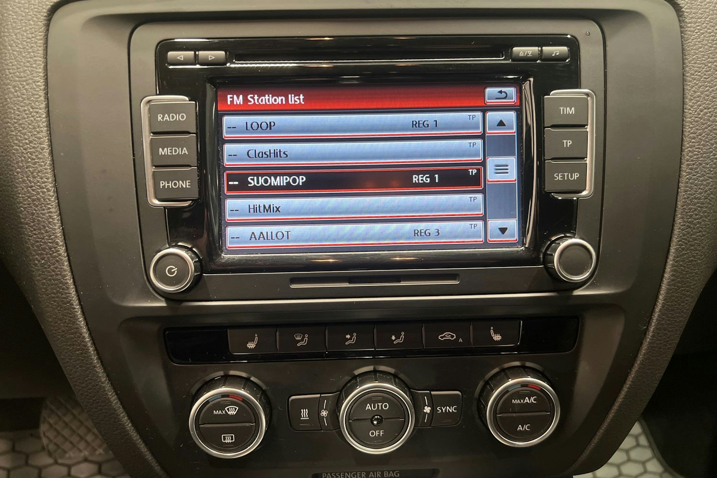 hopea Volkswagen Jetta 2014 kuva 15.