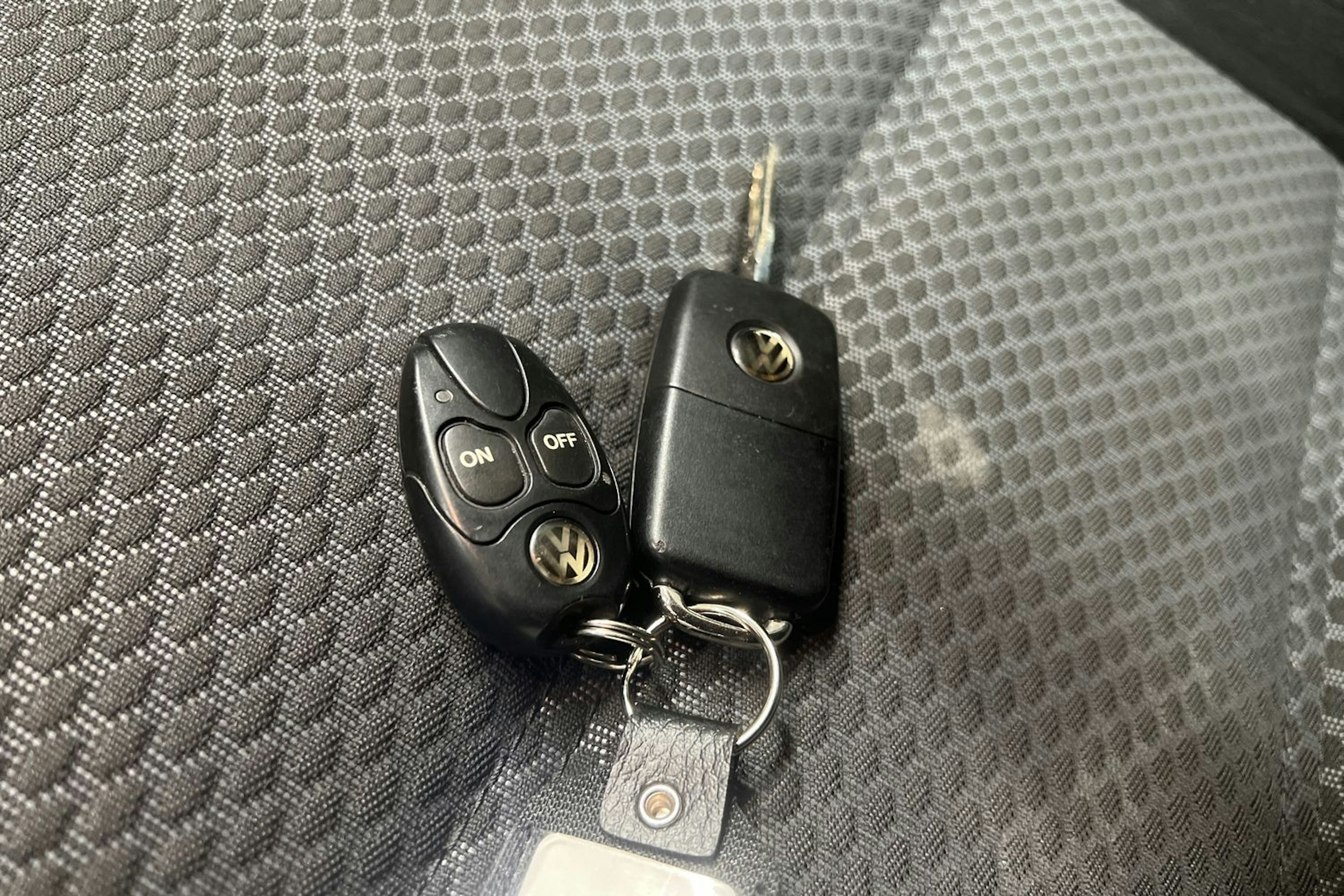 hopea Volkswagen Jetta 2014 kuva 16.