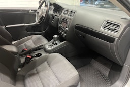 hopea Volkswagen Jetta 2014 kuva 17.