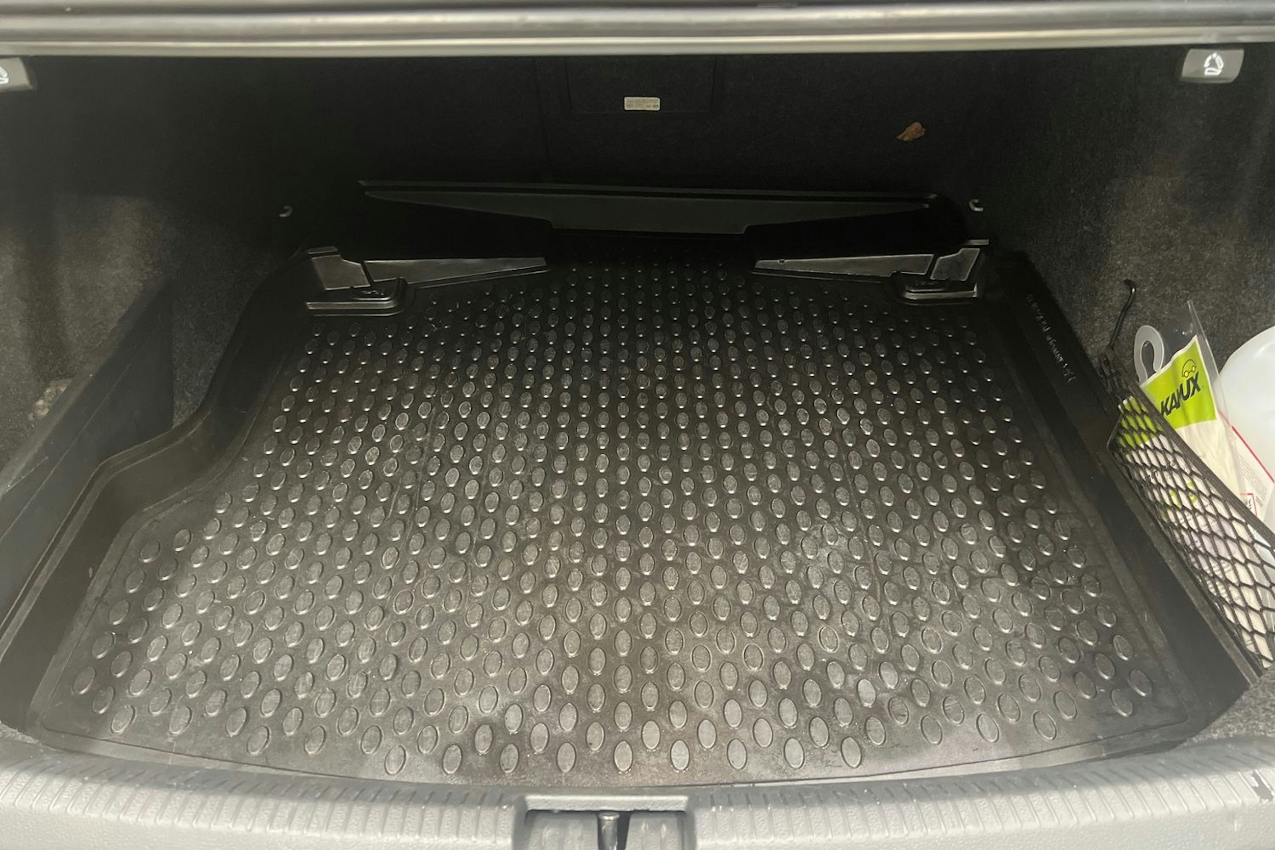 hopea Volkswagen Jetta 2014 kuva 18.