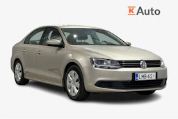 hopea Volkswagen Jetta 2014 kuva 1.