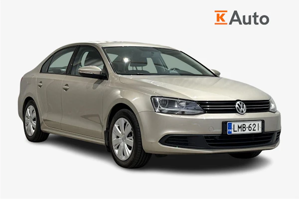 Volkswagen Jetta Comfortline 1,4 TSI 90 kW (122 hv)