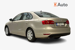 hopea Volkswagen Jetta 2014 kuva 3.