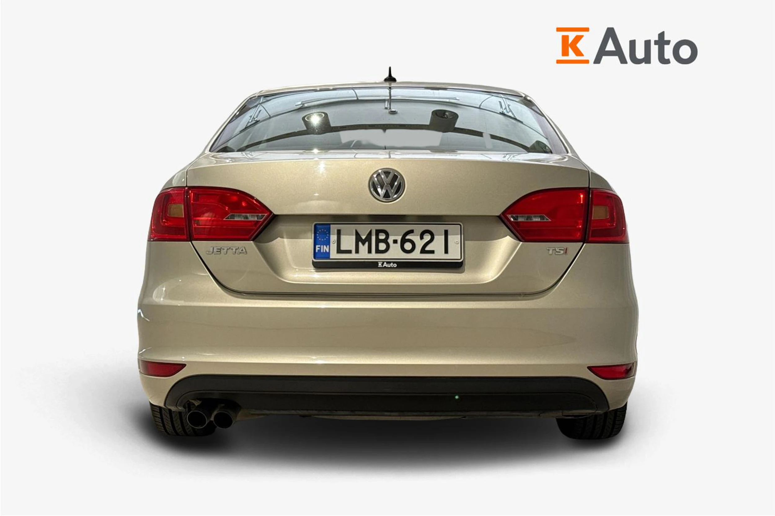 hopea Volkswagen Jetta 2014 kuva 4.