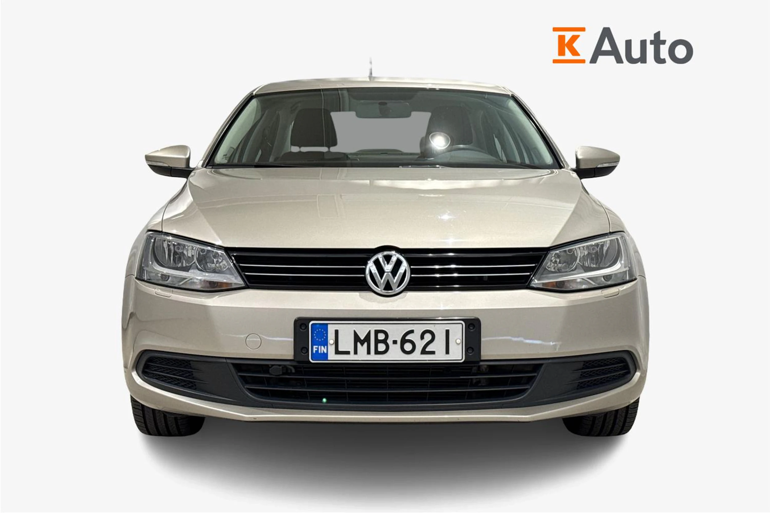 hopea Volkswagen Jetta 2014 kuva 5.