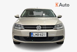 hopea Volkswagen Jetta 2014 kuva 5.