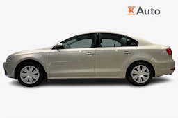 hopea Volkswagen Jetta 2014 kuva 7.