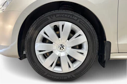 hopea Volkswagen Jetta 2014 kuva 12.