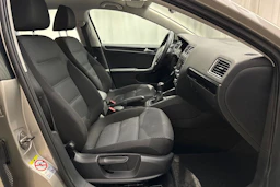 hopea Volkswagen Jetta 2014 kuva 17.