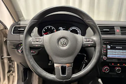 hopea Volkswagen Jetta 2014 kuva 18.