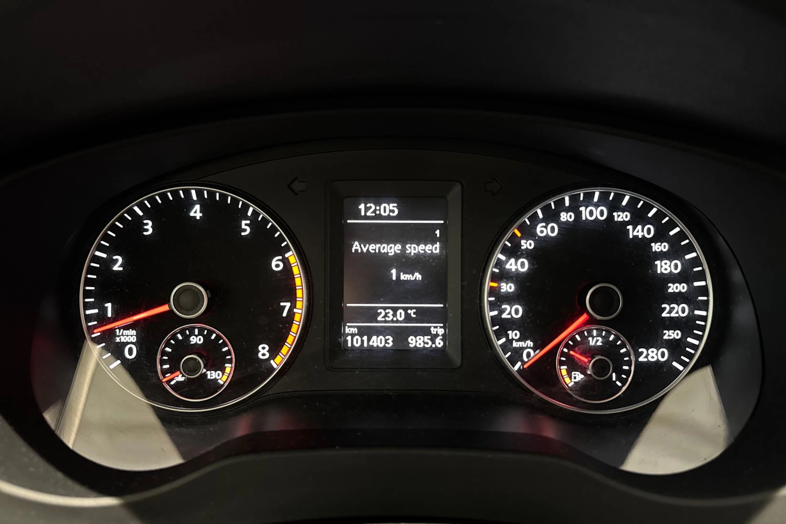 hopea Volkswagen Jetta 2014 kuva 19.