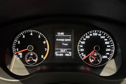hopea Volkswagen Jetta 2014 kuva 19.