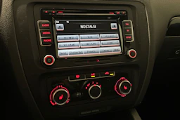 hopea Volkswagen Jetta 2014 kuva 20.