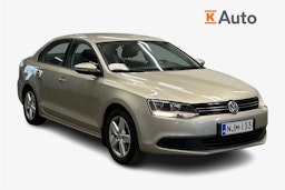 hopea Volkswagen Jetta 2014 kuva 1.