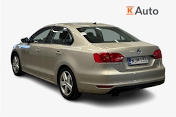 hopea Volkswagen Jetta 2014 kuva 2.