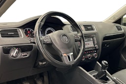 hopea Volkswagen Jetta 2014 kuva 3.