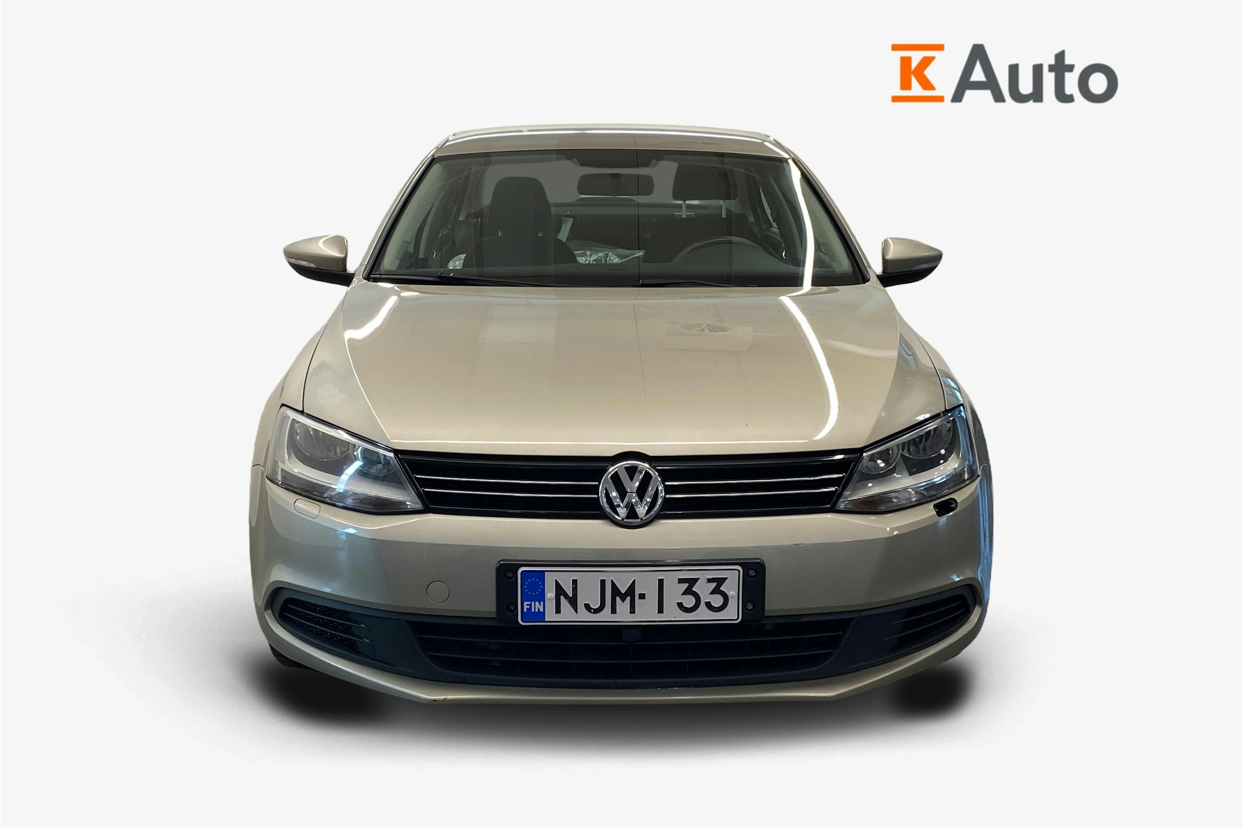 hopea Volkswagen Jetta 2014 kuva 5.