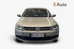 hopea Volkswagen Jetta 2014 kuva 5.