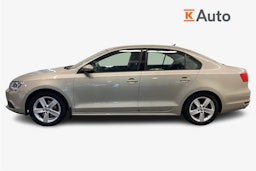 hopea Volkswagen Jetta 2014 kuva 6.