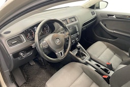 hopea Volkswagen Jetta 2014 kuva 7.