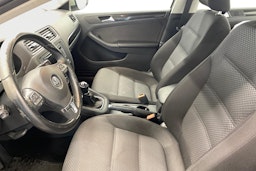 hopea Volkswagen Jetta 2014 kuva 10.