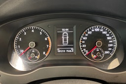 hopea Volkswagen Jetta 2014 kuva 14.