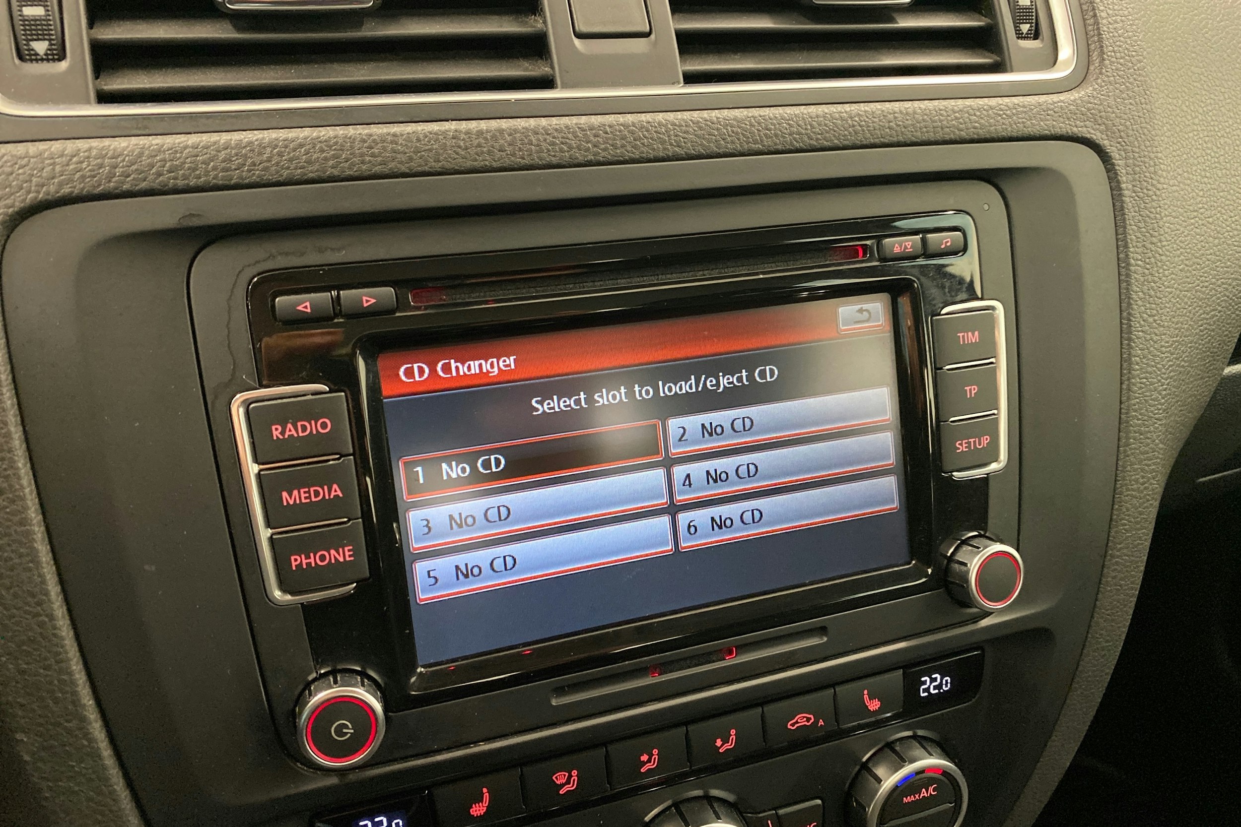 hopea Volkswagen Jetta 2014 kuva 15.