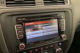 hopea Volkswagen Jetta 2014 kuva 15.