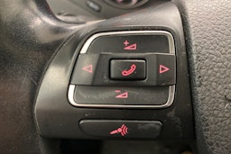 hopea Volkswagen Jetta 2014 kuva 18.