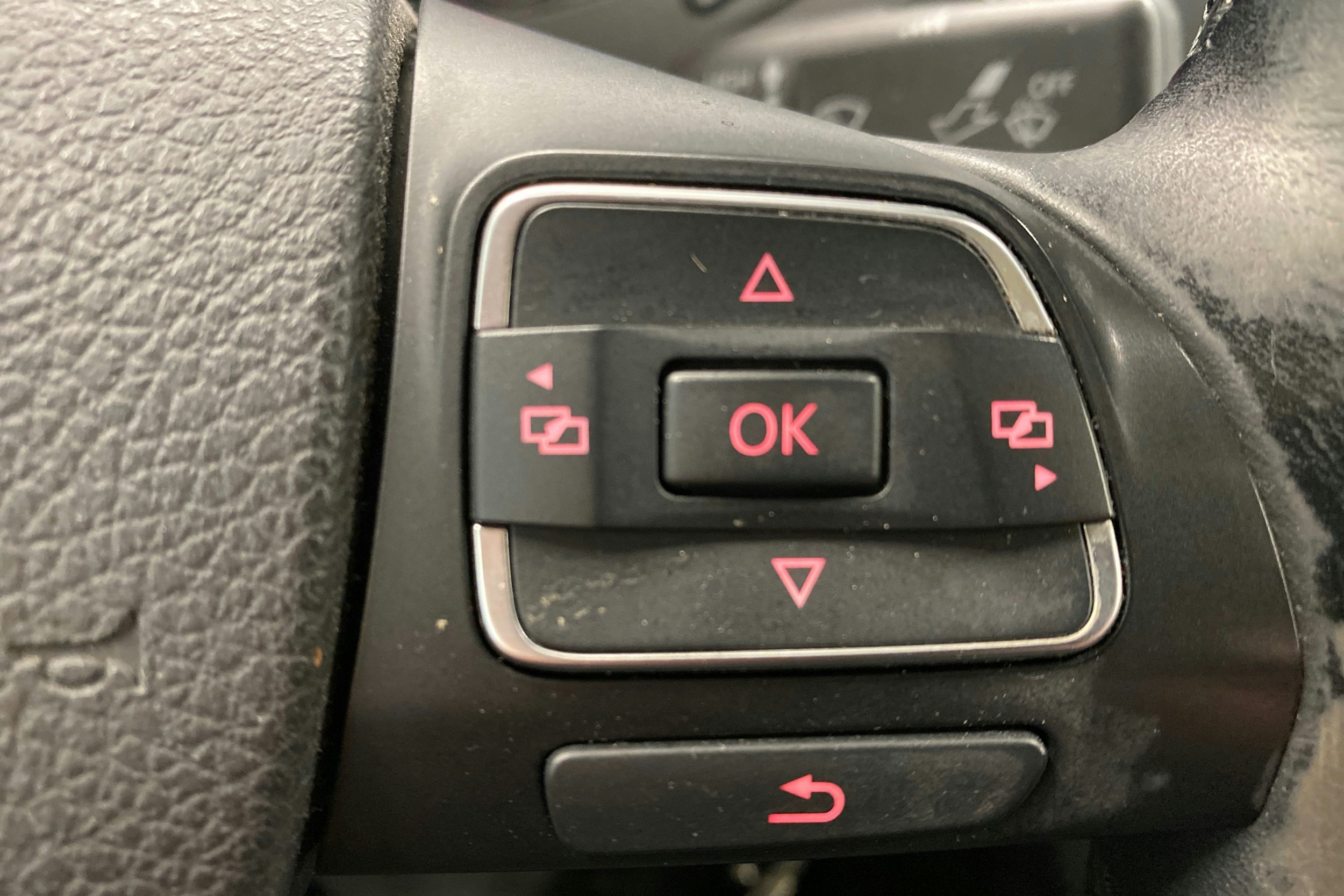 hopea Volkswagen Jetta 2014 kuva 19.