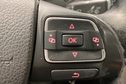 hopea Volkswagen Jetta 2014 kuva 19.