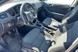 Sininen Volkswagen JETTA 2015 kuva 3.